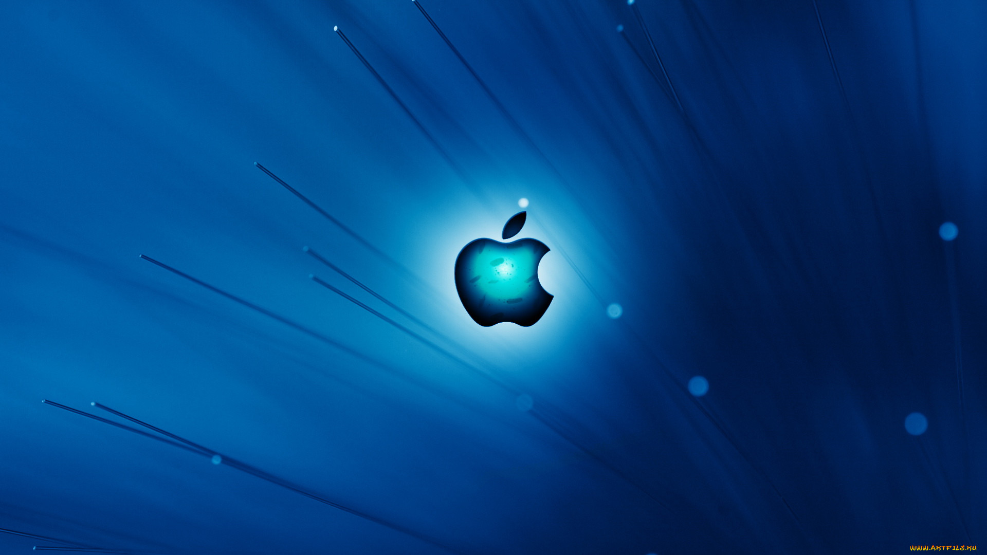 , apple, 
